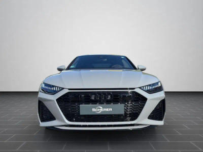 Audi RS7 TFSI Quattro Tiptronic - - Joinsteer - #5