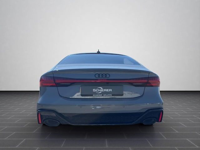Audi RS7 TFSI Quattro Tiptronic - 2024 - Joinsteer - #7