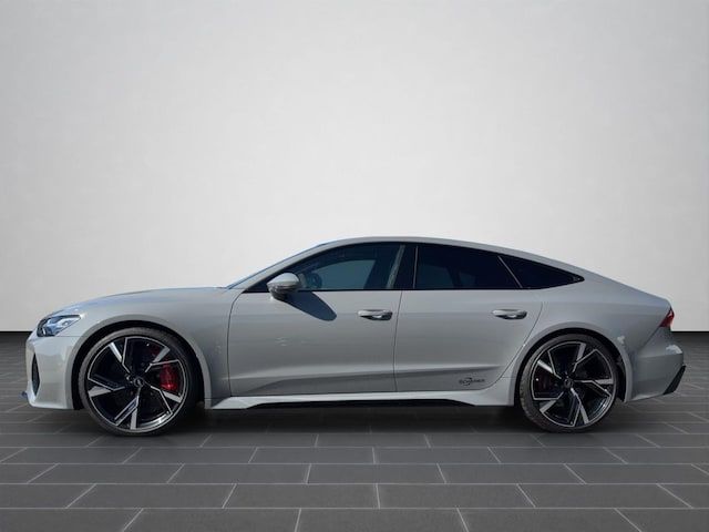 Audi RS7 TFSI Quattro Tiptronic - 2024 - Joinsteer - #8