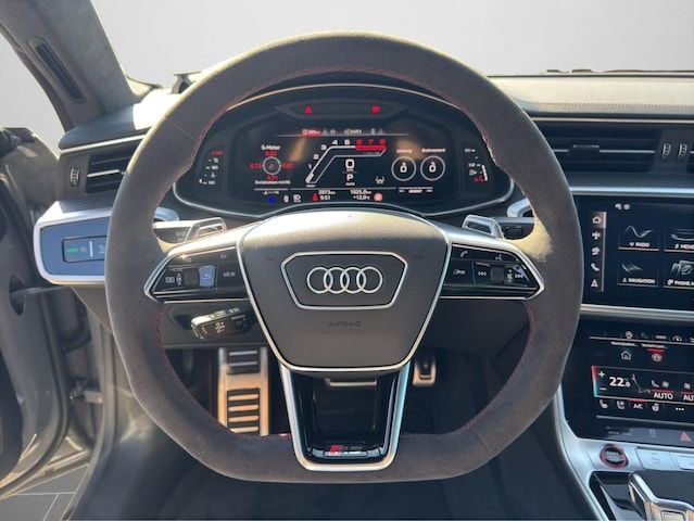 Audi RS7 TFSI Quattro Tiptronic - 2024 - Joinsteer - #10