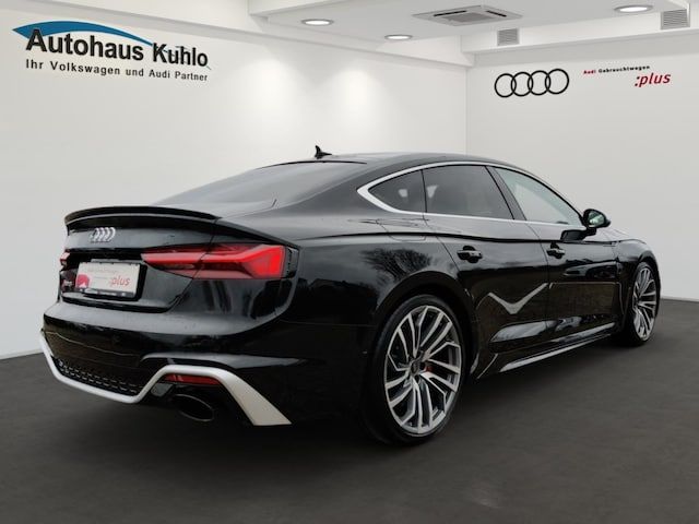 Audi RS5 Sportback TFSI Quattro Tiptronic - 2024 - Joinsteer - #4