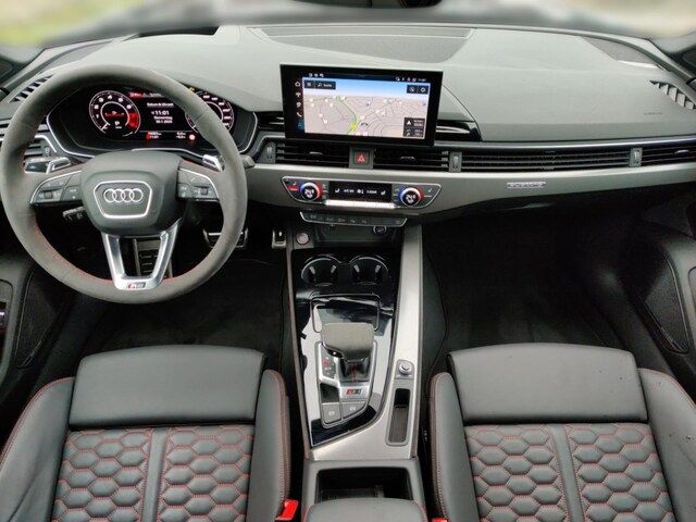 Audi RS5 Sportback TFSI Quattro Tiptronic - 2024 - Joinsteer - #12