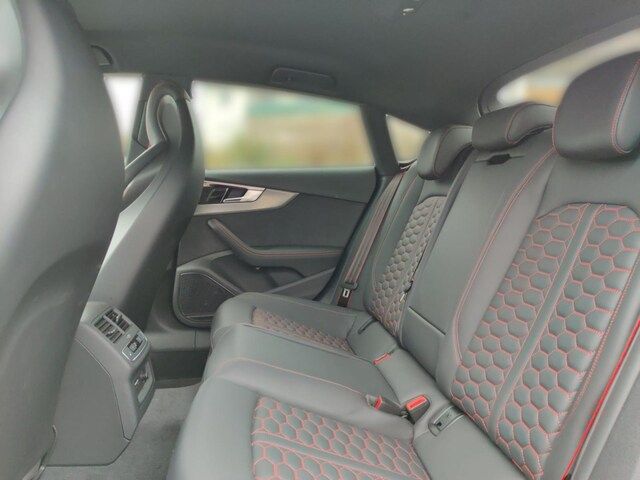 Audi RS5 Sportback TFSI Quattro Tiptronic - 2024 - Joinsteer - #13