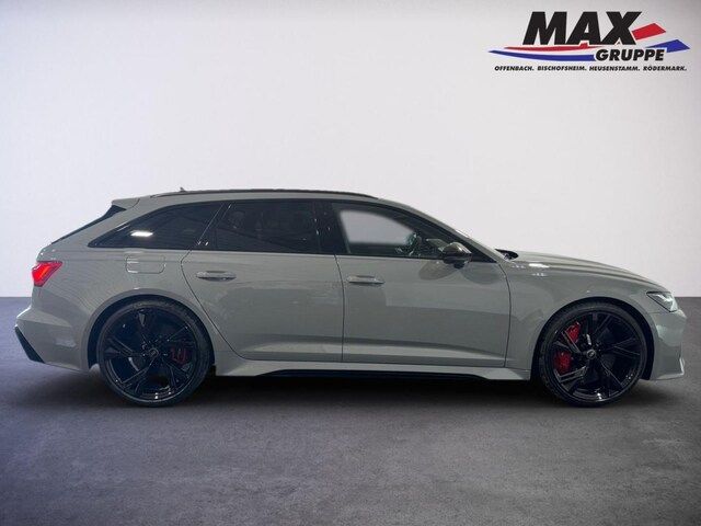 Audi RS6 avant TFSI Quattro Tiptronic - 2025 - Joinsteer - #5