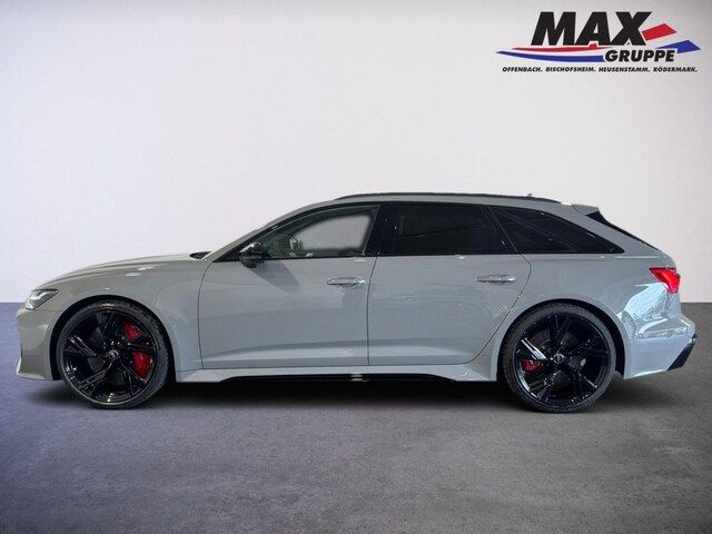 Audi RS6 avant TFSI Quattro Tiptronic - 2025 - Joinsteer - #8