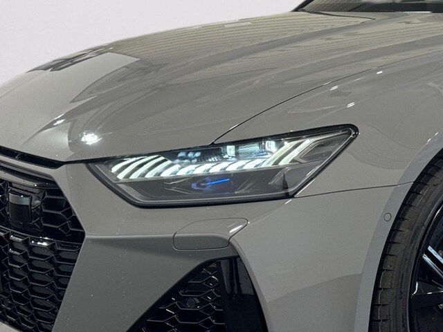 Audi RS6 avant TFSI Quattro Tiptronic - 2025 - Joinsteer - #9