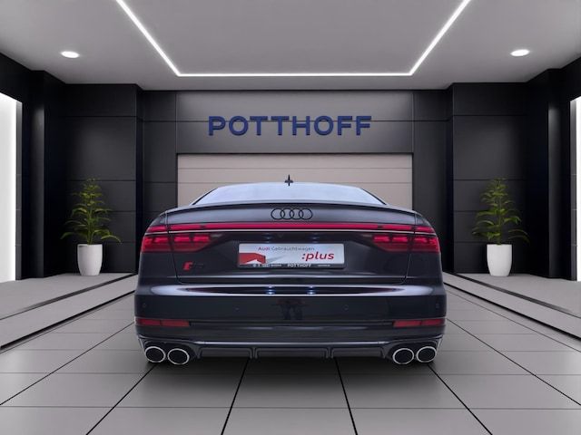 Audi S8 TFSI Quattro Tiptronic - 2024 - Joinsteer - #3