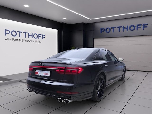 Audi S8 TFSI Quattro Tiptronic - 2024 - Joinsteer - #4