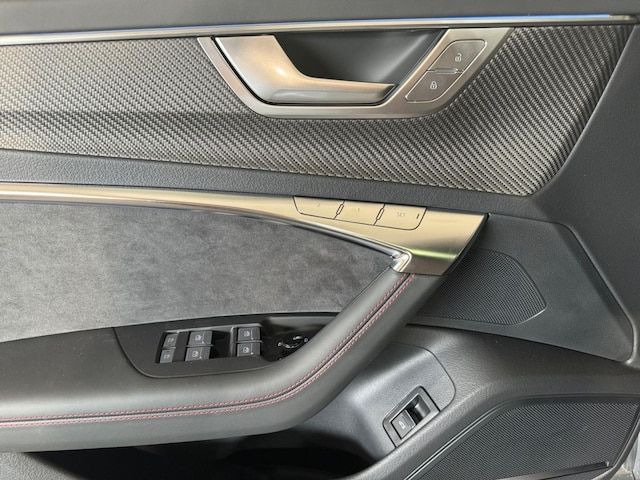 Audi RS6 avant TFSI Quattro Tiptronic - 2025 - Joinsteer - #13