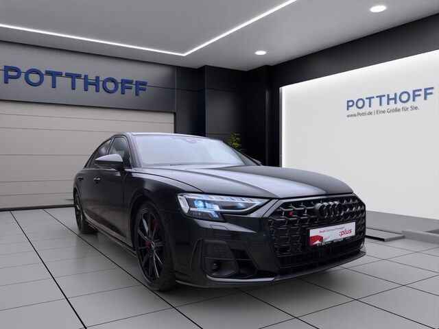 Audi S8 TFSI Quattro Tiptronic - 2024 - Joinsteer - #5
