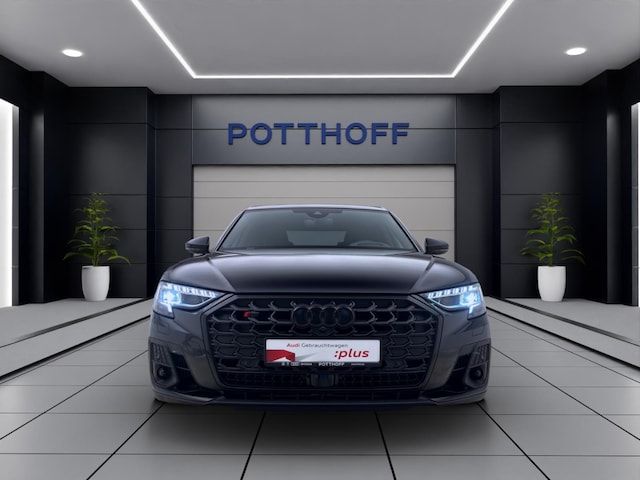 Audi S8 TFSI Quattro Tiptronic - 2024 - Joinsteer - #6