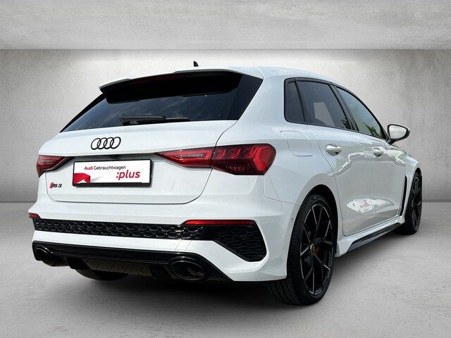 Audi RS3 Sportback 2.5 TFSI Quattro S Tronic - 2024 - Joinsteer - #4