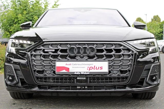 Audi A8 L 55 TFSI Quattro Tiptronic - 2024 - Joinsteer - #3