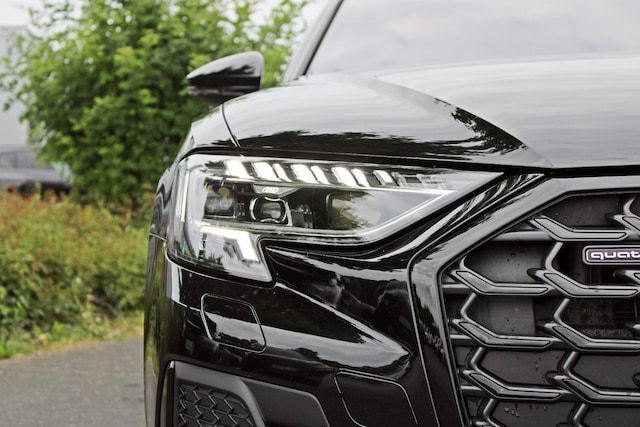 Audi A8 L 55 TFSI Quattro Tiptronic - 2024 - Joinsteer - #4