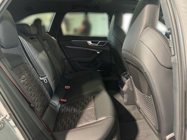 Audi RS6 avant TFSI Quattro Tiptronic - 2025 - Joinsteer - #17