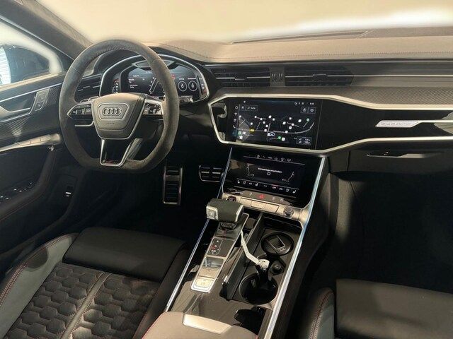 Audi RS6 avant TFSI Quattro Tiptronic - 2025 - Joinsteer - #18