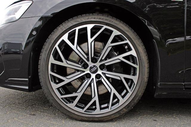 Audi A8 L 55 TFSI Quattro Tiptronic - 2024 - Joinsteer - #6