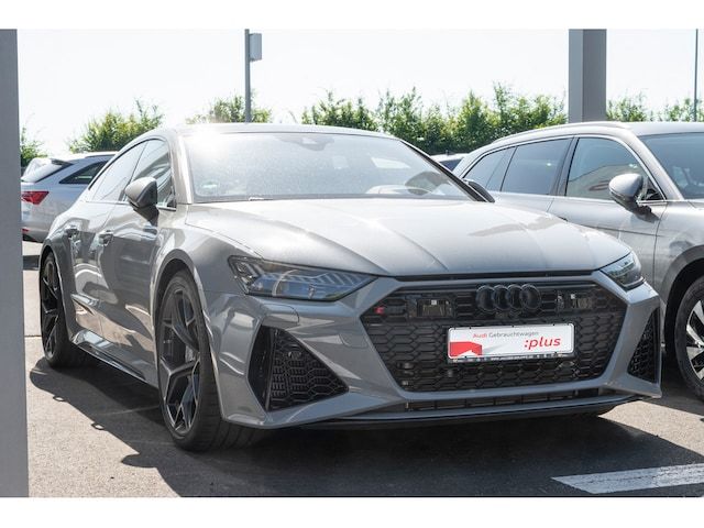 Audi RS7 Performance Quattro Tiptronic - 2024 - Joinsteer - #2