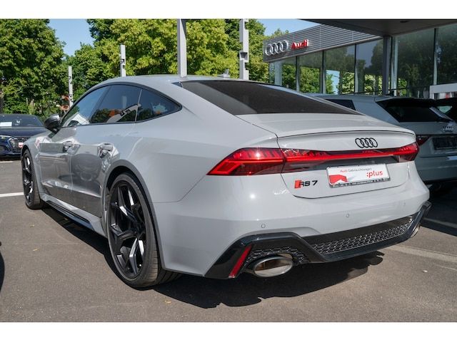 Audi RS7 Performance Quattro Tiptronic - 2024 - Joinsteer - #4