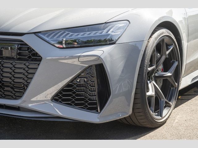 Audi RS7 Performance Quattro Tiptronic - 2024 - Joinsteer - #5