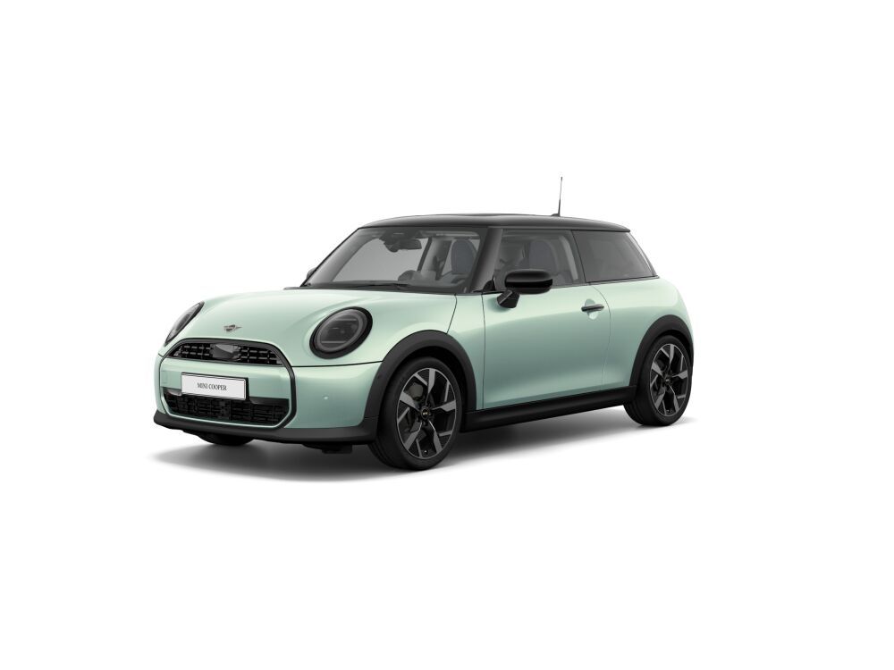 Mini Coupé F66 Cooper C - 2024 - Joinsteer - #1