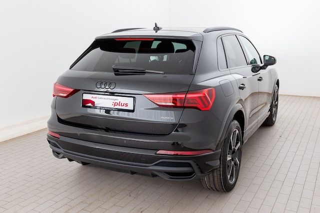 Audi Q3 S Line 45 TFSI Quattro - 2025 - Joinsteer - #4