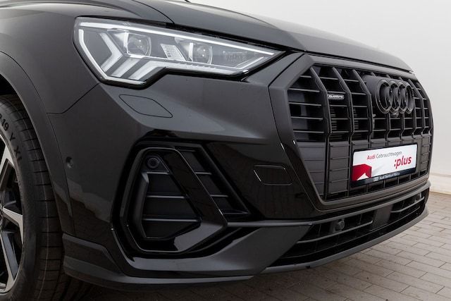 Audi Q3 S Line 45 TFSI Quattro - 2025 - Joinsteer - #5