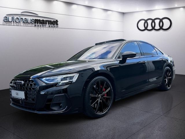 Audi S8 TFSI Quattro Tiptronic - 2024 - Joinsteer - #2