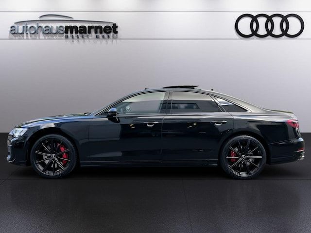 Audi S8 TFSI Quattro Tiptronic - 2024 - Joinsteer - #5