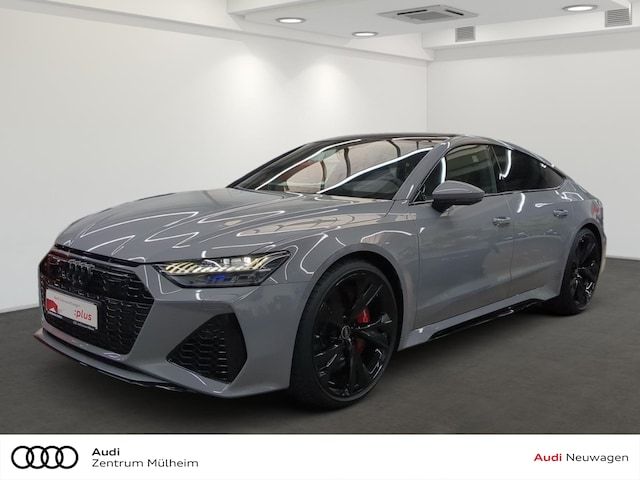 Audi RS7 TFSI Quattro Tiptronic - 2024 - Joinsteer - #3