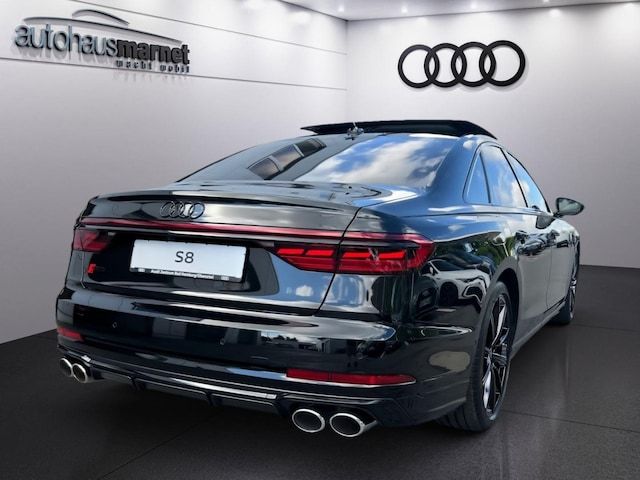 Audi S8 TFSI Quattro Tiptronic - 2024 - Joinsteer - #6