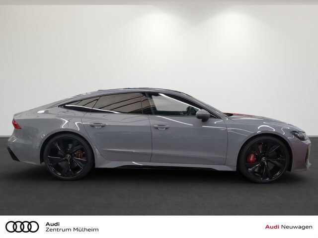 Audi RS7 TFSI Quattro Tiptronic - 2024 - Joinsteer - #4