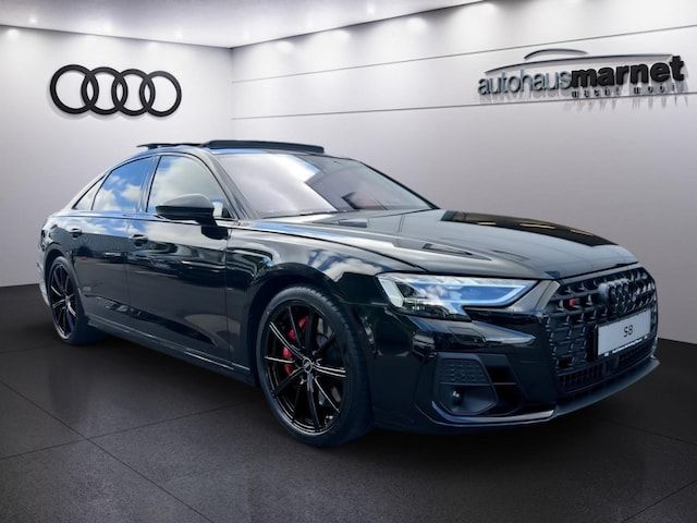 Audi S8 TFSI Quattro Tiptronic - 2024 - Joinsteer - #8