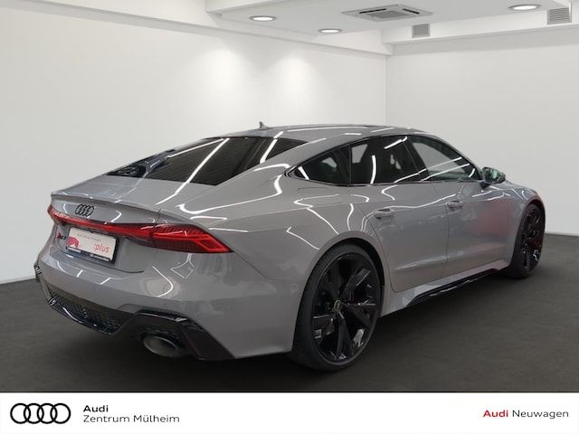 Audi RS7 TFSI Quattro Tiptronic - 2024 - Joinsteer - #5