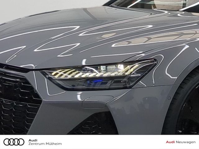 Audi RS7 TFSI Quattro Tiptronic - 2024 - Joinsteer - #6