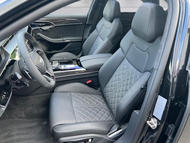 Audi S8 TFSI Quattro Tiptronic - 2024 - Joinsteer - #10