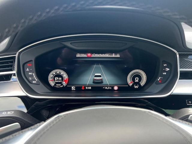 Audi S8 TFSI Quattro Tiptronic - 2024 - Joinsteer - #14