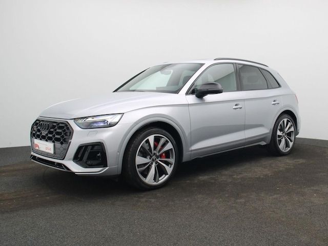 Audi SQ5 SUV TDI Tiptronic - 2025 - Joinsteer - #2