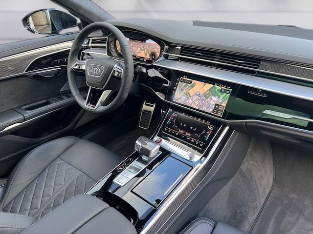 Audi S8 TFSI Quattro Tiptronic - 2024 - Joinsteer - #17
