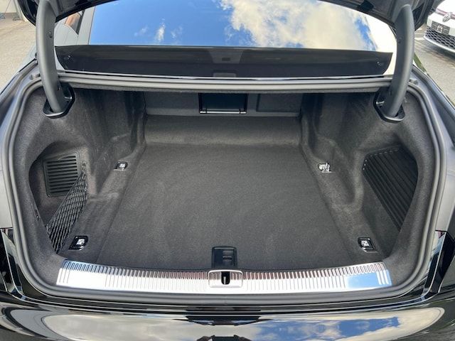 Audi S8 TFSI Quattro Tiptronic - 2024 - Joinsteer - #18