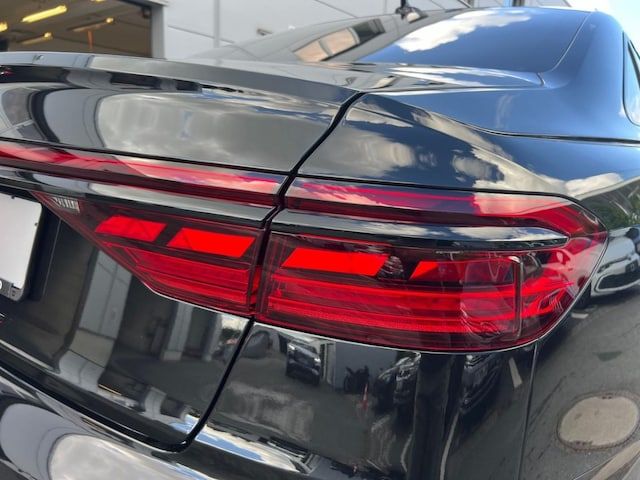 Audi S8 TFSI Quattro Tiptronic - 2024 - Joinsteer - #19
