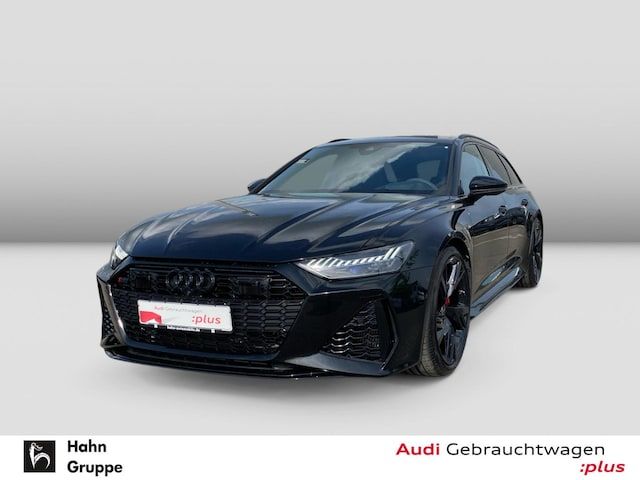Audi RS6 avant TFSI Quattro Tiptronic - 2022 - Joinsteer - #1
