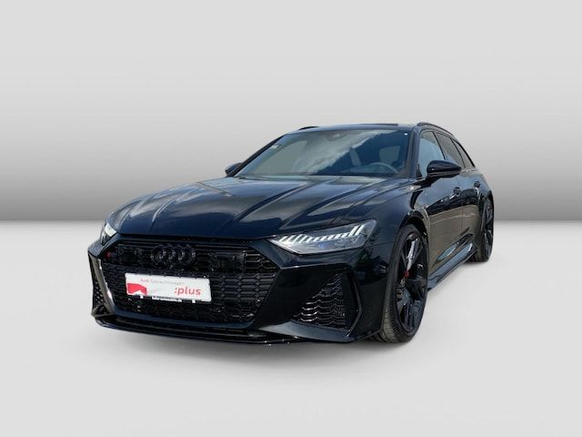 Audi RS6 avant TFSI Quattro Tiptronic - 2022 - Joinsteer - #2