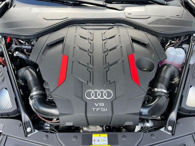 Audi S8 TFSI Quattro Tiptronic - 2024 - Joinsteer - #23