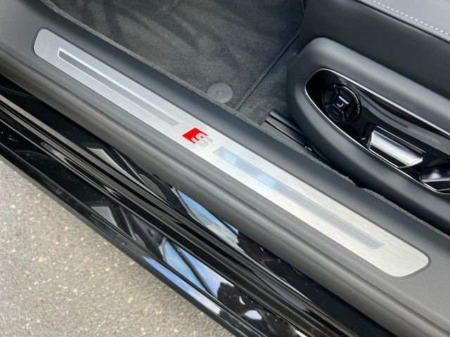 Audi S8 TFSI Quattro Tiptronic - 2024 - Joinsteer - #24