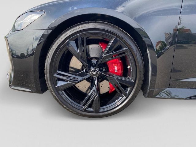 Audi RS6 avant TFSI Quattro Tiptronic - 2022 - Joinsteer - #4