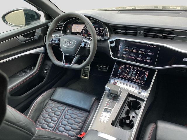 Audi RS6 avant TFSI Quattro Tiptronic - 2022 - Joinsteer - #5