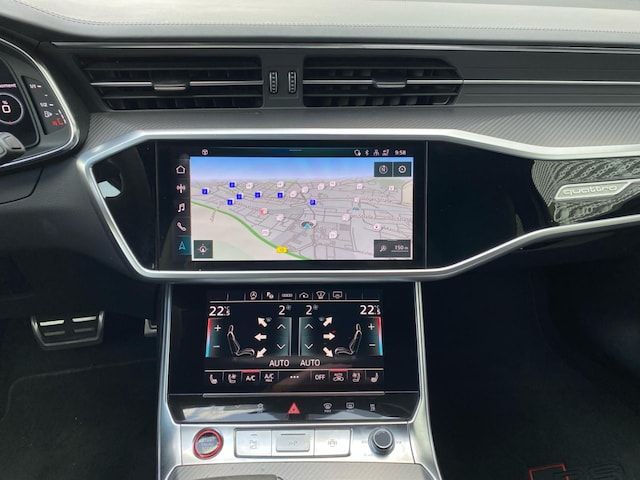 Audi RS6 avant TFSI Quattro Tiptronic - 2022 - Joinsteer - #6