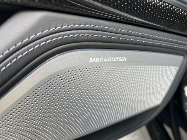 Audi S8 TFSI Quattro Tiptronic - 2024 - Joinsteer - #26