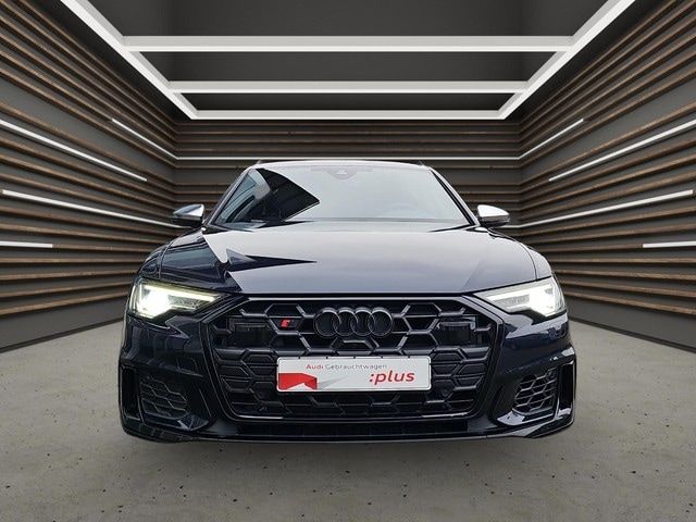 Audi S6 Avant TDI Quattro Tiptronic - 2023 - Joinsteer - #2
